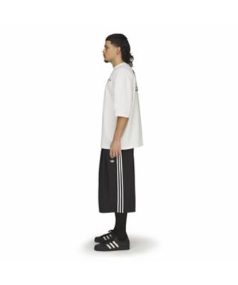 Tシャツ WC LOGO SS TEE KR8687 | adidas